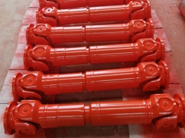 万向联轴器