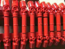万向联轴器