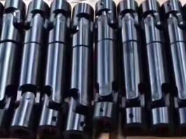 十字滑块式联轴器