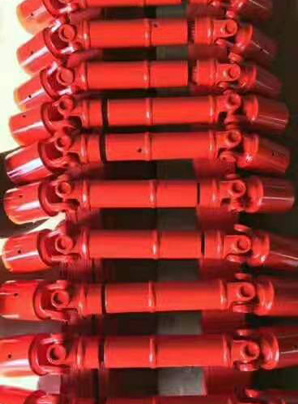 万向联轴器
