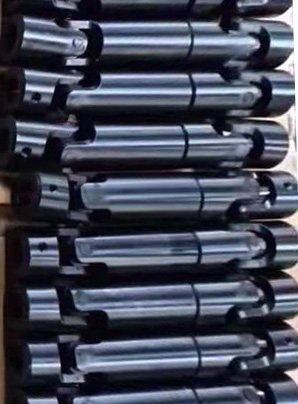 万向联轴器