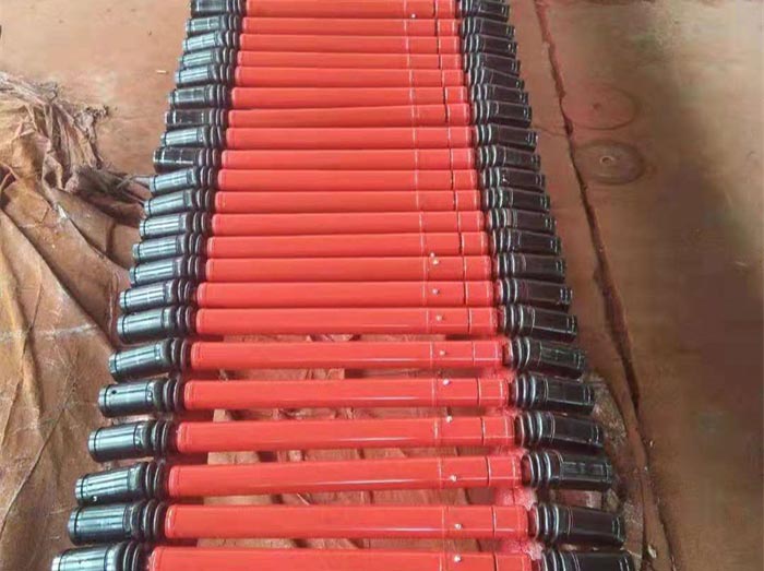 鼓型齿式联轴器